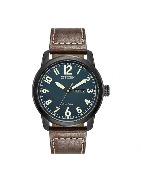 Citizen Chandler Eco-Drive BM8478-01L Men's Watch