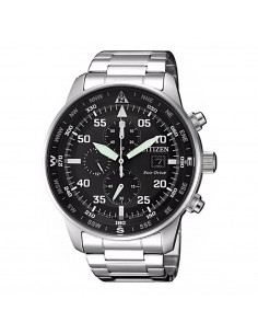Citizen Aviator Chrono Eco-Drive CA0690-88E Herrenuhr Chronograph