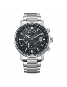 Citizen Chrono Eco-Drive CA0840-87E Herrenuhr Chronograph