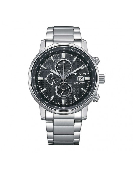Citizen Chrono Eco-Drive CA0840-87E Herrenuhr Chronograph