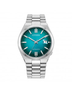 Citizen Automatik NJ0151-53X Herrenuhr