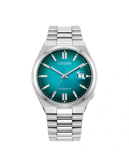 Citizen Automatic NJ0151-53X Men's Watch