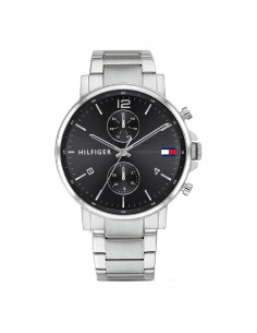 Tommy Hilfiger Hunter 1710407 Herrenuhr