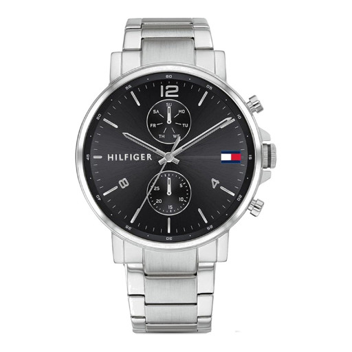 Tommy Hilfiger Hunter 1710407 Herrenuhr