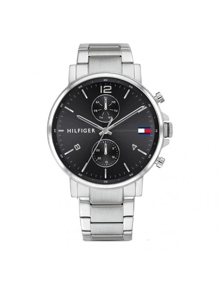 Tommy Hilfiger Hunter 1710407 Herrenuhr