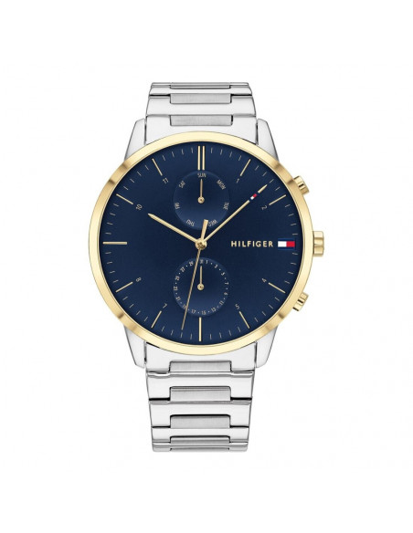 Tommy Hilfiger Hunter 1710408 Men's Watch