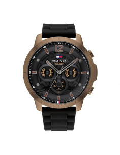 Tommy Hilfiger Luca 1710491 Men's Watch