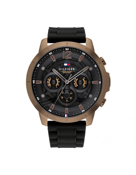 Tommy Hilfiger Luca 1710491 Men's Watch