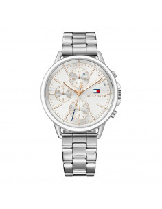 Tommy Hilfiger Carly 1781787 Ladies Watch
