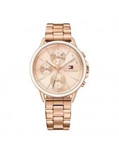 Tommy Hilfiger Carly 1781788 Ladies Watch
