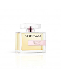 Yodeyma - Eau de Parfum Notion Woman 100 ml