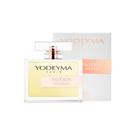 Yodeyma - Eau de Parfum Notion Woman 100 ml
