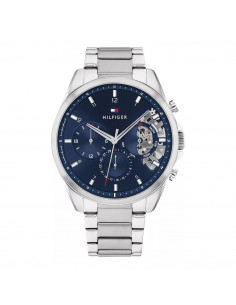 Tommy Hilfiger Baker 1710448 Herrenuhr