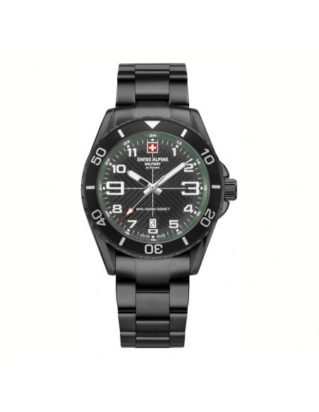 Swiss Alpine Military 7029.1174SAM Men's Watch