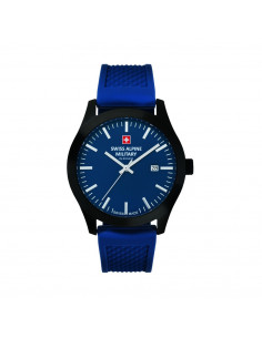 Swiss Alpine Military 7055.1875SAM Herrenuhr
