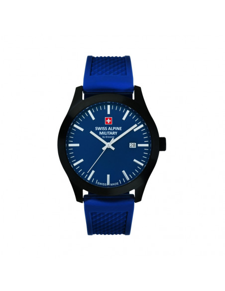 Swiss Alpine Military 7055.1875SAM Herrenuhr