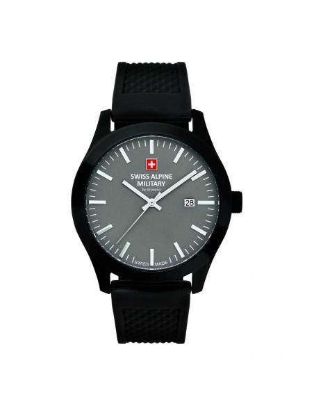 Swiss Alpine Military 7055.1878SAM Herrenuhr