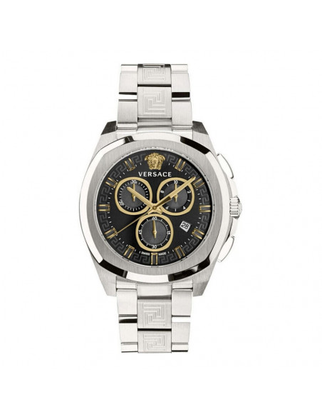 Versace VE7CA0723 New Geo Men's Watch Chronograph