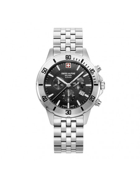 Swiss Alpine Military 7024.9137SAM Herrenuhr Chronograph