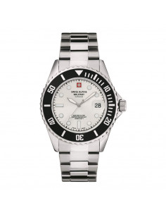Swiss Alpine Military 7053.1132SAM Herrenuhr