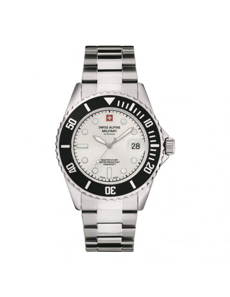 Swiss Alpine Military 7053.1132SAM Herrenuhr