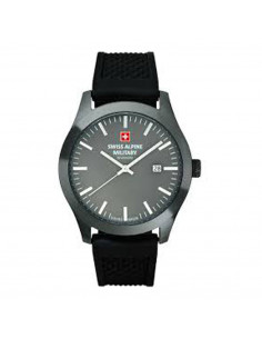 Swiss Alpine Military 7055.1898SAM Herrenuhr