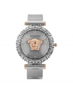 Versace VEDV01219 Palazzo Empire Greca Damenuhr