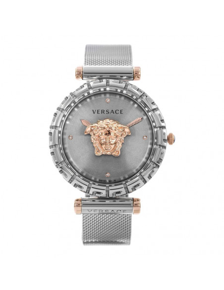 Versace VEDV01219 Palazzo Empire Greca Damenuhr