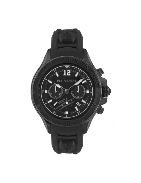 Plein Sport Warrior Tech PS6BA1024 Men's Watch Chronograph