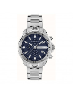 Plein Sport Impact PSBEA0524 Herrenuhr Chronograph