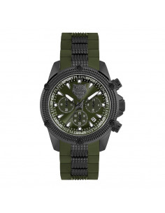 Plein Sport Hurricane PSDBA0223 Herrenuhr Chronograph