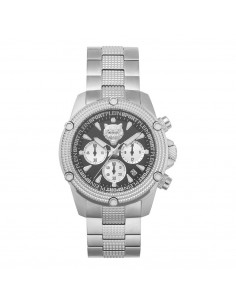 Plein Sport Hurricane PSDBA0823 Herrenuhr Chronograph