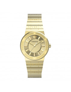 Versace VEVH01320 Greca Logo Damenuhr