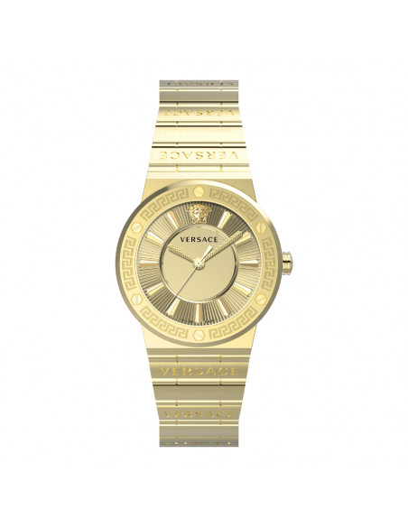 Versace VEVH01320 Greca Logo Ladies Watch