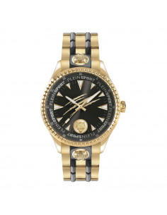 Plein Sport Lineman PS5BA1024 Men's Watch