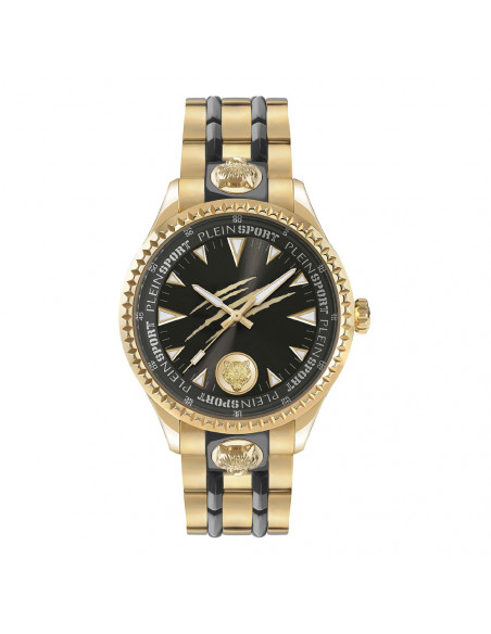 Plein Sport Lineman PS5BA1024 Men's Watch