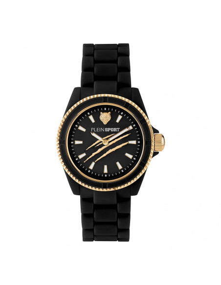 Plein Sport The Scratch PSHBA1123 Ladies Watch