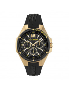 Plein Sport Tigermaster Pro PSLGA0325 Men's Watch