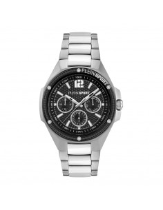 Plein Sport Tigermaster Pro PSLGA0425 Men's Watch