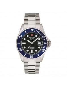 Swiss Alpine Military 7053.1136SAM Men's Watch