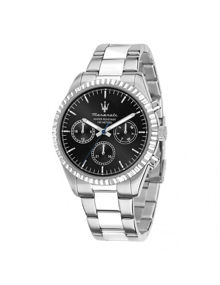 Maserati Competizione R8853100023 Herrenuhr