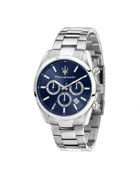 Maserati Attrazione R8853151005 Men's Watch Dualtimer