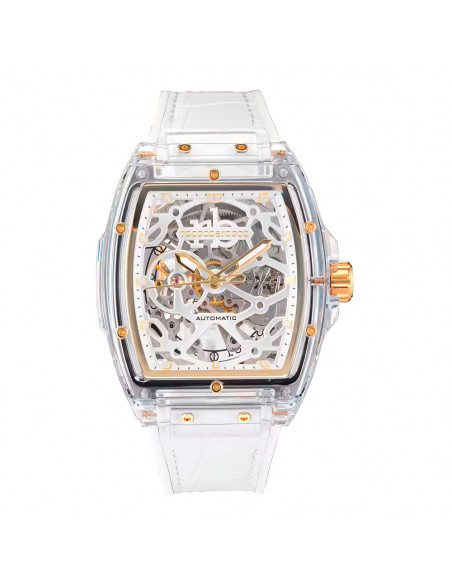 Roccobarocco RB.3802M-07 Automatic Ladies Watch