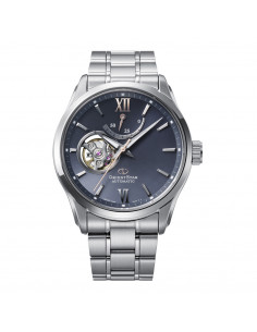 Orient Star Open Heart Limited Edition Automatic RE-AT0021L00B Men's W