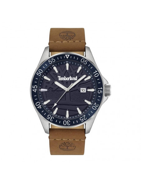 Timberland Lehighton TDWGB9001602M Herrenuhr