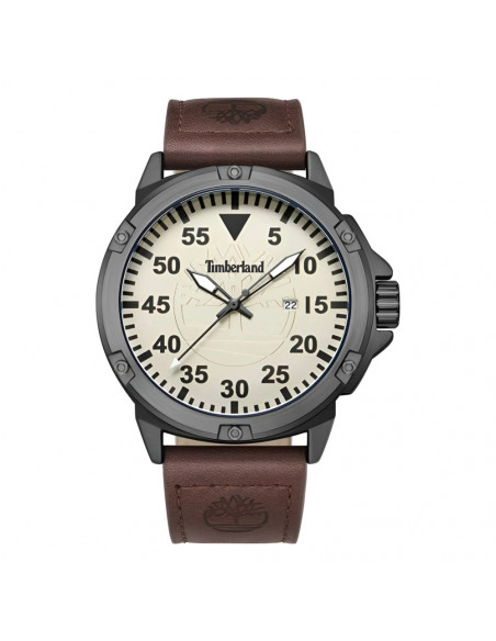 Timberland Weymont TDWGB9002802M Men's Watch