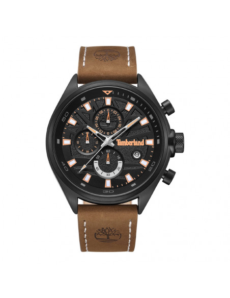 Timberland Cherryfield TDWGC9000401 Herrenuhr Chronograph