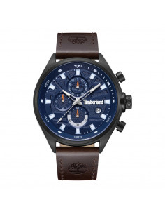 Timberland Cherryfield TDWGC9000402 Men's Watch Chronograph