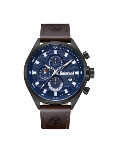 Timberland Cherryfield TDWGC9000402 Herrenuhr Chronograph