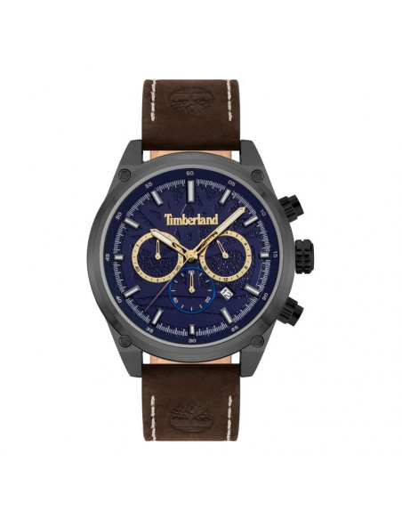 Timberland Cherryfield TDWGC9000801 Herrenuhr Chronograph
